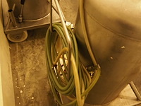 Nn pressure vessel for foam - afbeelding 4 van  5