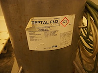 Nn pressure vessel for foam - afbeelding 5 van  5