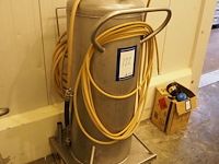 Nn pressure vessel for foam - afbeelding 1 van  4