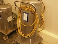 Nn pressure vessel for foam - afbeelding 2 van  4