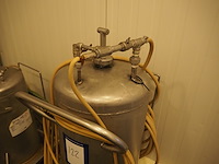 Nn pressure vessel for foam - afbeelding 3 van  4