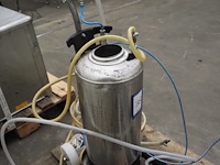 Nn pressure vessel for foam - afbeelding 2 van  4
