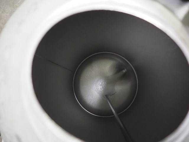 Nn pressure vessel for foam - afbeelding 3 van  4