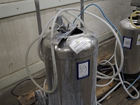 Nn pressure vessel for foam - afbeelding 1 van  4