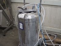 Nn pressure vessel for foam - afbeelding 2 van  4