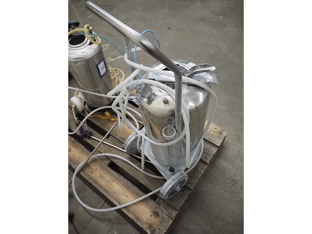 Nn pressure vessel for foam - afbeelding 3 van  4