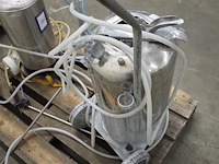Nn pressure vessel for foam - afbeelding 3 van  4