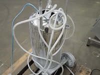 Nn pressure vessel for foam - afbeelding 4 van  4