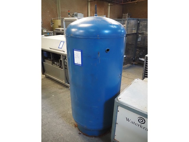 Nn pressure vessel - afbeelding 1 van  4