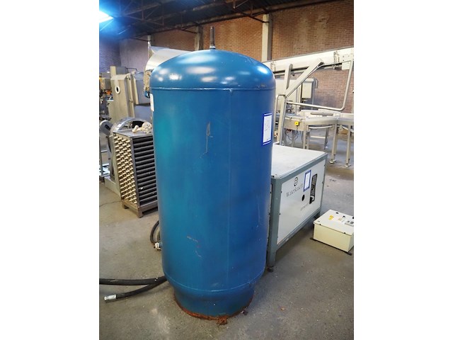 Nn pressure vessel - afbeelding 2 van  4