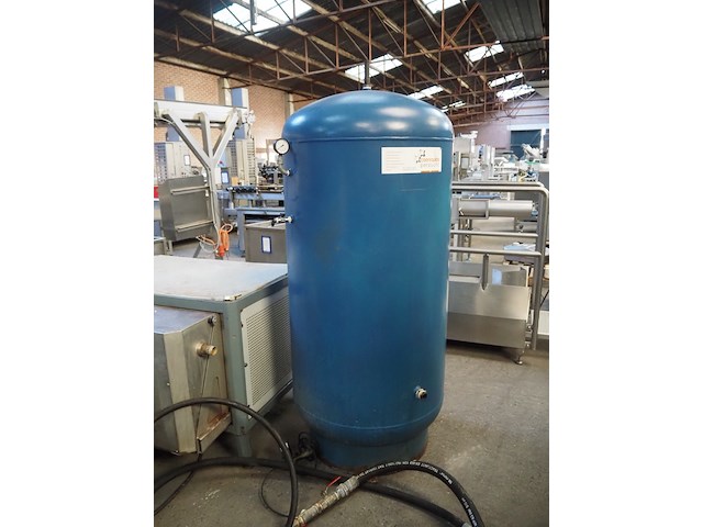 Nn pressure vessel - afbeelding 3 van  4