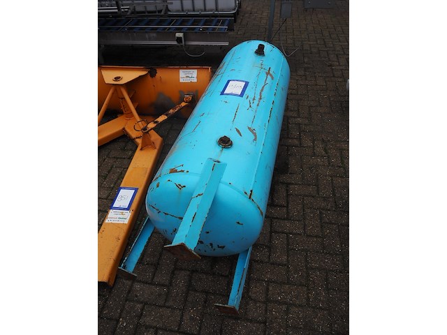 Nn pressure vessel - afbeelding 1 van  5