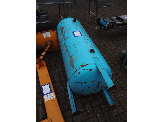Nn pressure vessel - afbeelding 2 van  5