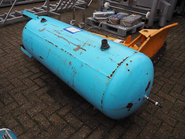 Nn pressure vessel - afbeelding 3 van  5