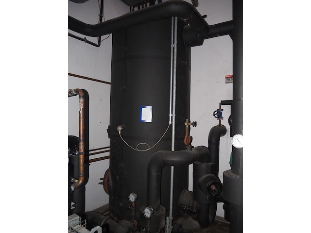 Nn pressure vessel - afbeelding 1 van  4