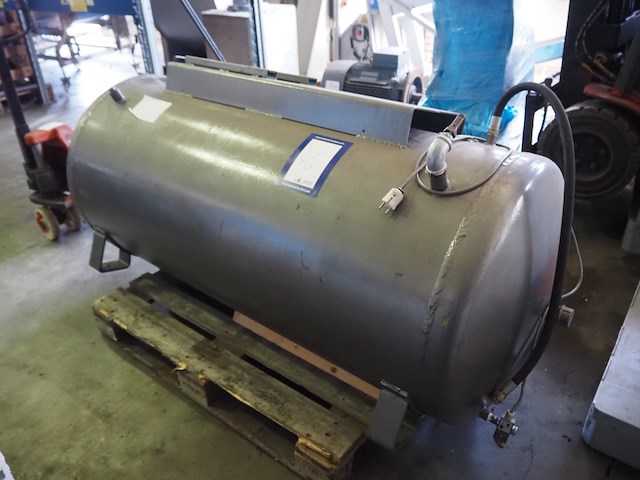 Nn pressure vessel - afbeelding 2 van  3