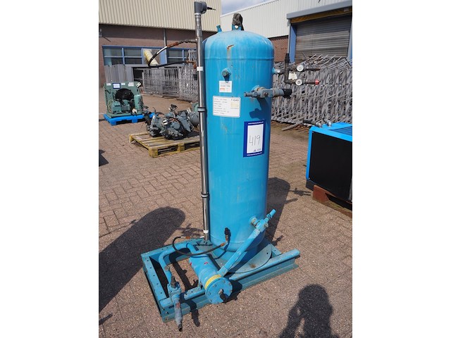 Nn pressure vessel - afbeelding 1 van  7