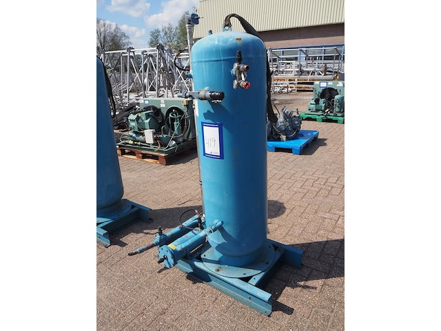 Nn pressure vessel - afbeelding 2 van  7