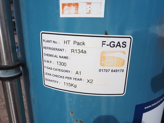 Nn pressure vessel - afbeelding 7 van  7