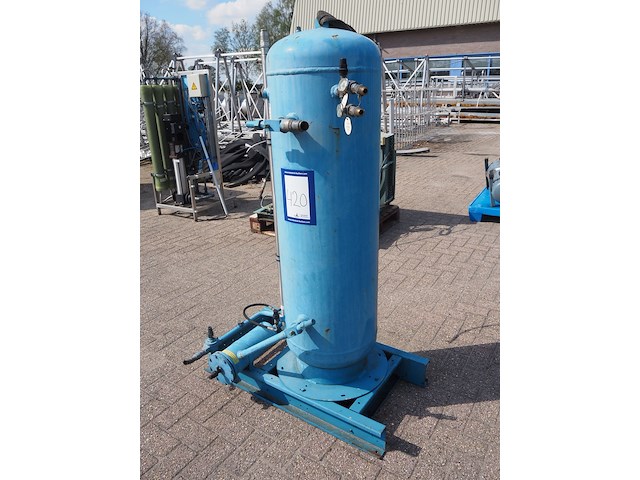 Nn pressure vessel - afbeelding 1 van  6
