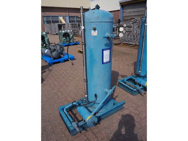 Nn pressure vessel - afbeelding 2 van  6