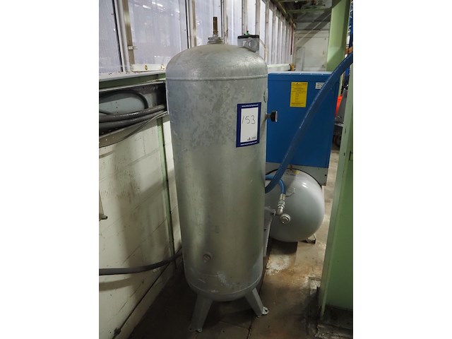 Nn pressure vessel - afbeelding 1 van  7