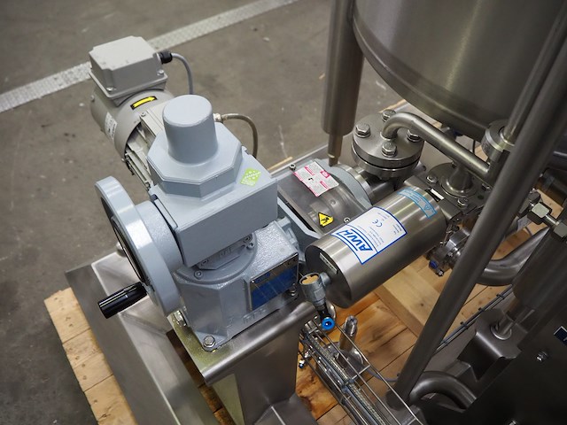 Nn process tank - afbeelding 2 van  17