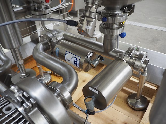 Nn process tank - afbeelding 5 van  17