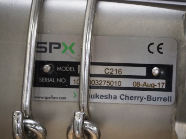 Nn process tank - afbeelding 7 van  17