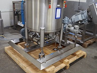Nn process tank - afbeelding 10 van  17