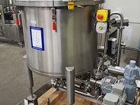 Nn process tank - afbeelding 13 van  17