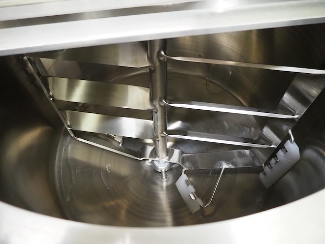 Nn process tank - afbeelding 14 van  17