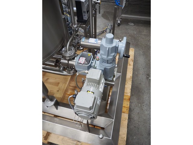 Nn process tank - afbeelding 17 van  17