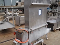 Nn product pump