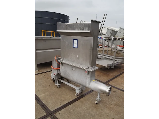 Nn product pump - afbeelding 2 van  8