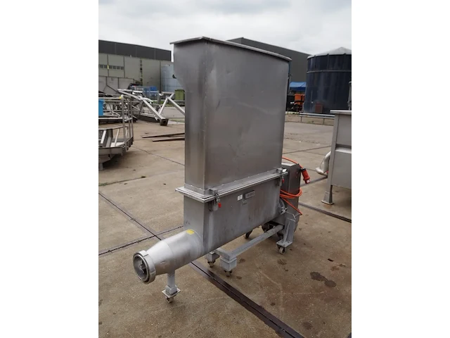Nn product pump - afbeelding 3 van  8