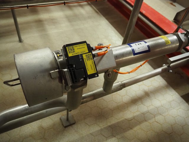 Nn product sieve - afbeelding 2 van  2