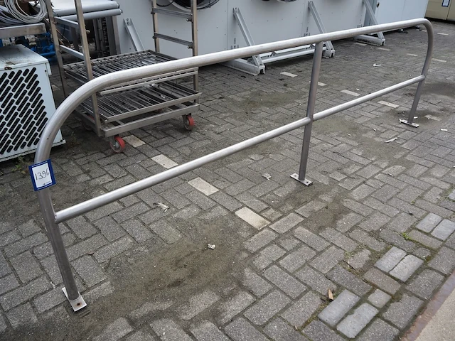 Nn protection frame - afbeelding 1 van  4