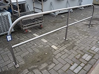 Nn protection frame