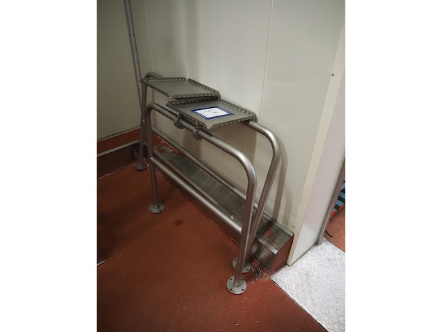 Nn protection frames - afbeelding 1 van  3