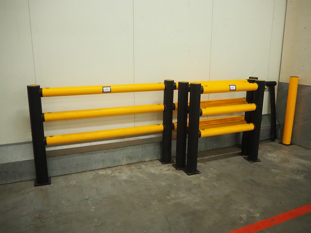 Nn protection frames - afbeelding 1 van  7