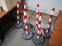 Nn protection poles - afbeelding 2 van  3