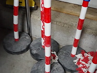Nn protection poles - afbeelding 3 van  3