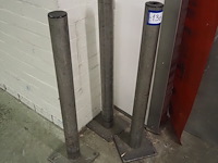 Nn protection poles - afbeelding 1 van  2