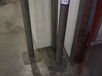 Nn protection poles - afbeelding 2 van  2