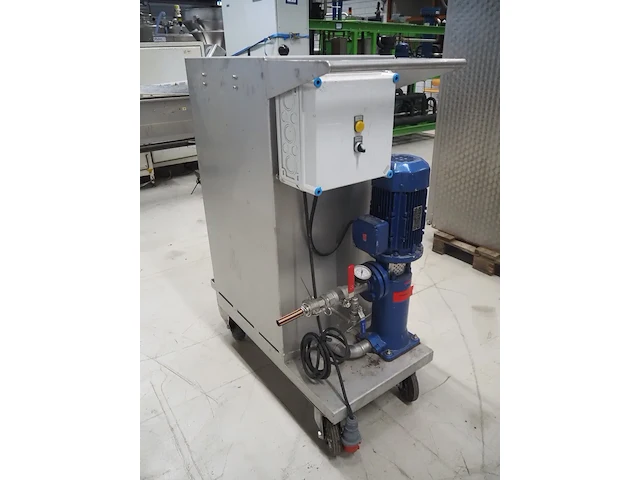 Nn pump unit - afbeelding 3 van  8
