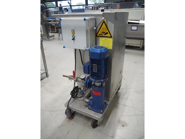 Nn pump unit - afbeelding 4 van  8