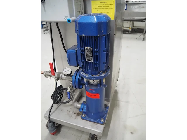 Nn pump unit - afbeelding 6 van  8