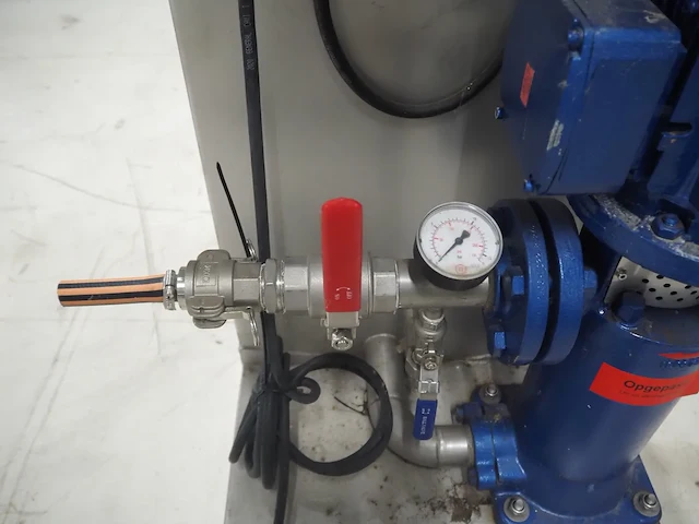 Nn pump unit - afbeelding 7 van  8