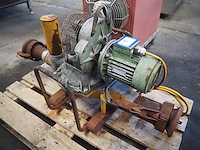 Nn pump - afbeelding 1 van  7